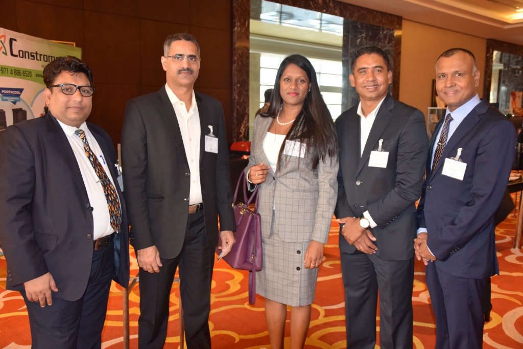 Executive Housekeepers Conference 2017