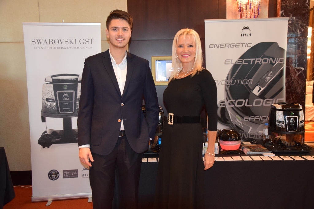 Executive Housekeepers Conference 2017