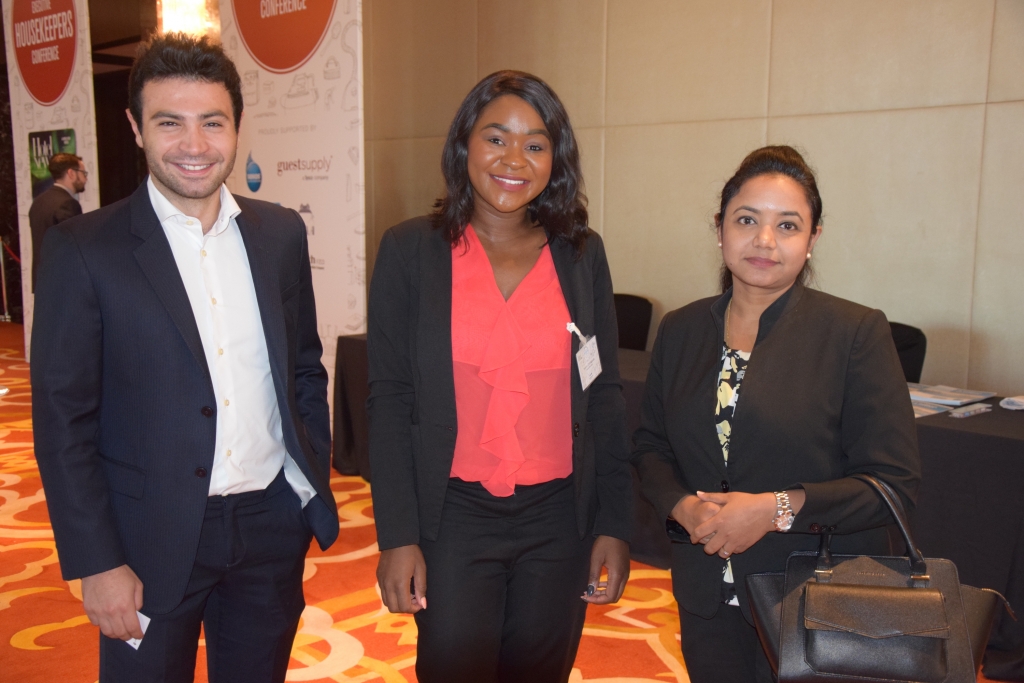 Executive Housekeepers Conference 2017