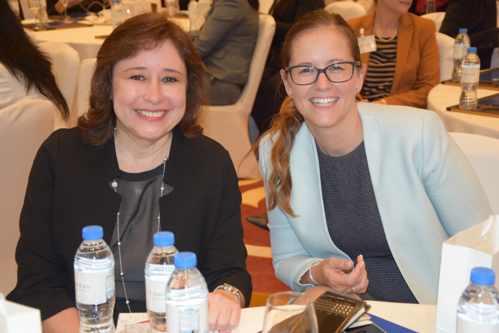 Executive Housekeepers Conference 2017