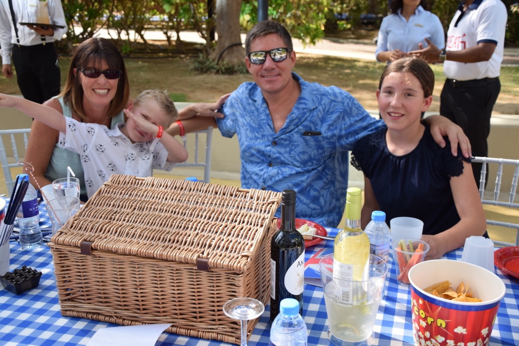 Gallery: Great British Street Party at Dukes Dubai