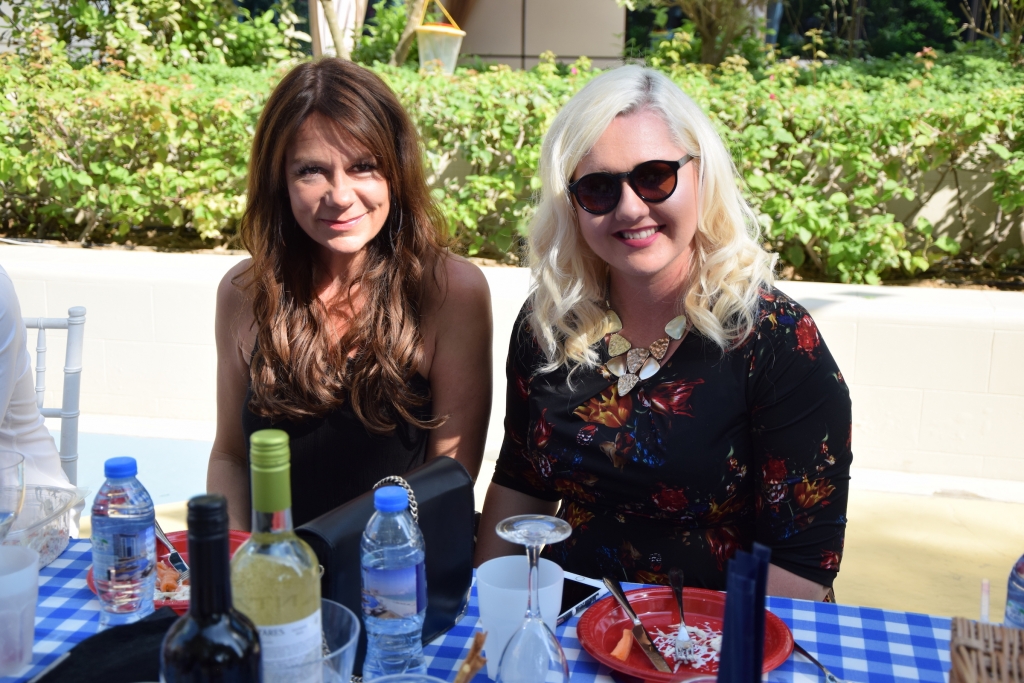 Gallery: Great British Street Party at Dukes Dubai