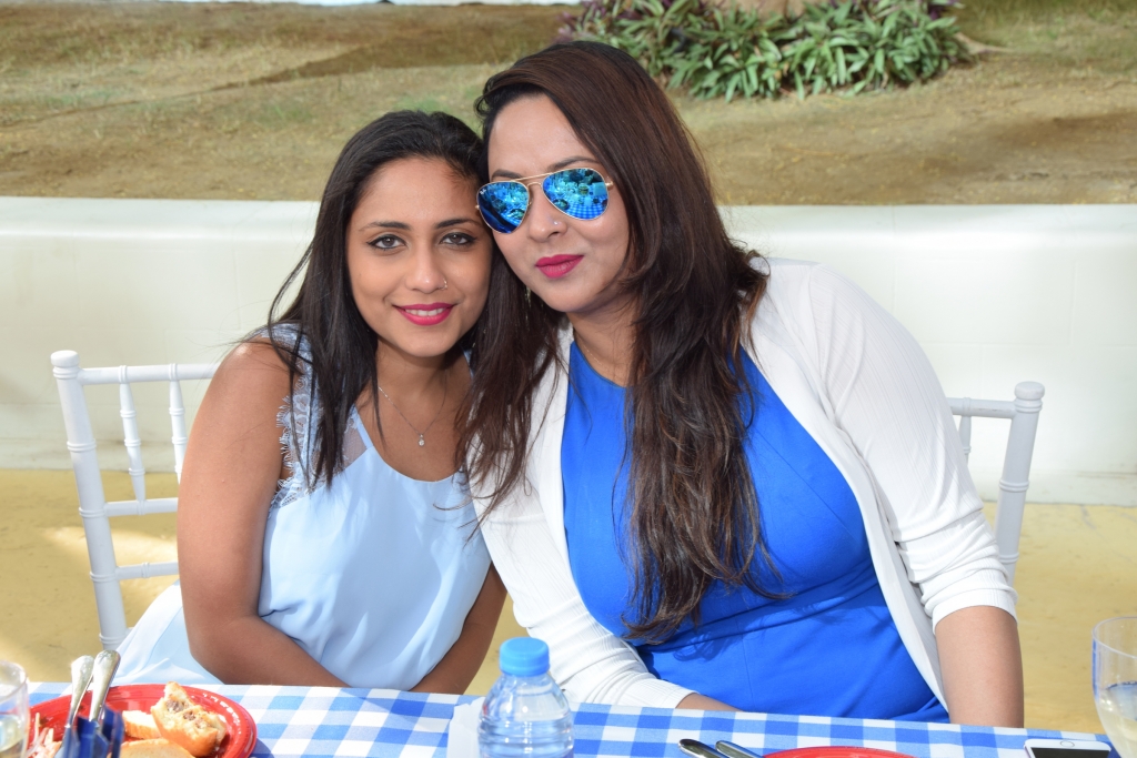 Gallery: Great British Street Party at Dukes Dubai