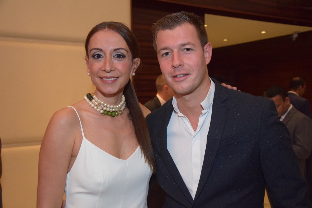 In Pictures: Leaders in F&B Awards 2017