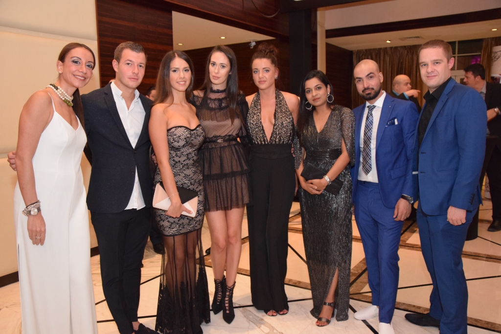 In Pictures: Leaders in F&B Awards 2017