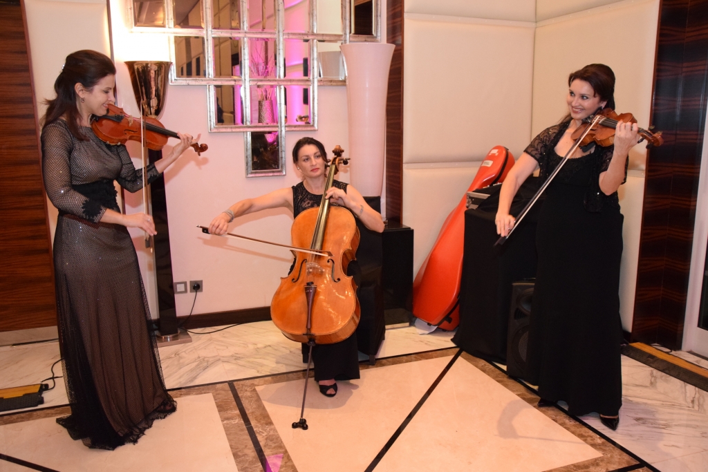 In Pictures: Leaders in F&B Awards 2017