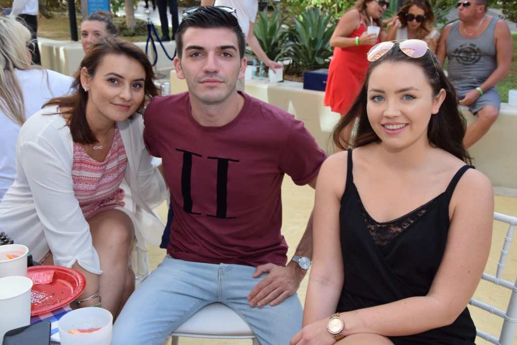 Gallery: Great British Street Party at Dukes Dubai