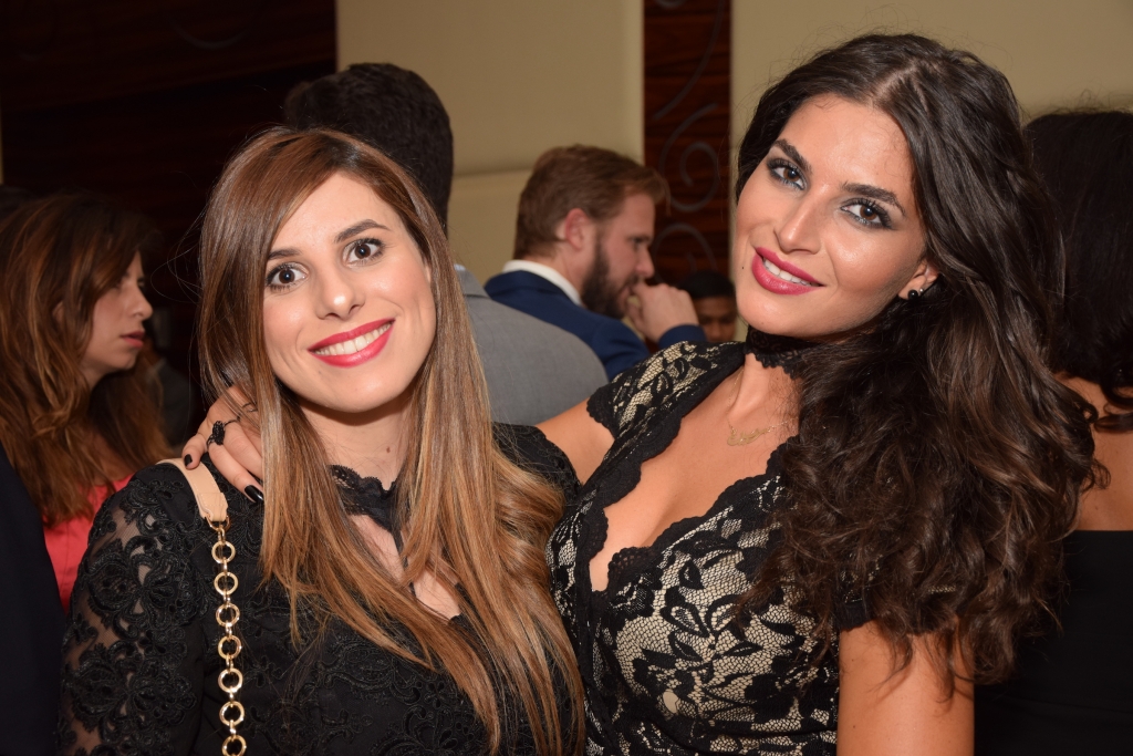 In Pictures: Leaders in F&B Awards 2017