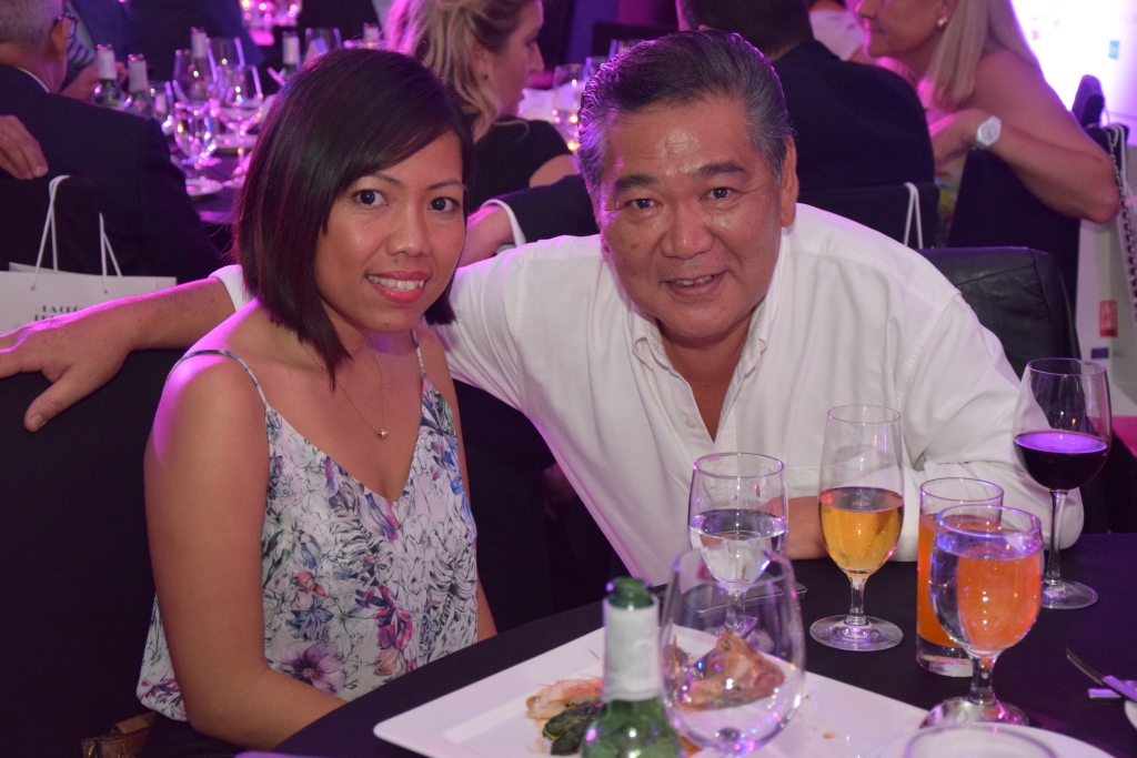 In Pictures: Leaders in F&B Awards 2017