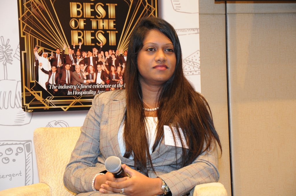 Executive Housekeepers Conference 2017