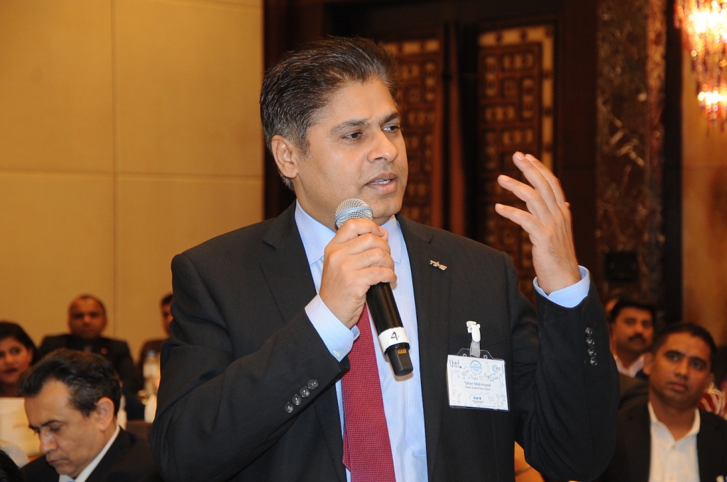 Executive Housekeepers Conference 2017