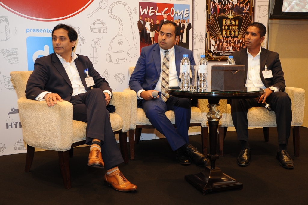 Executive Housekeepers Conference 2017