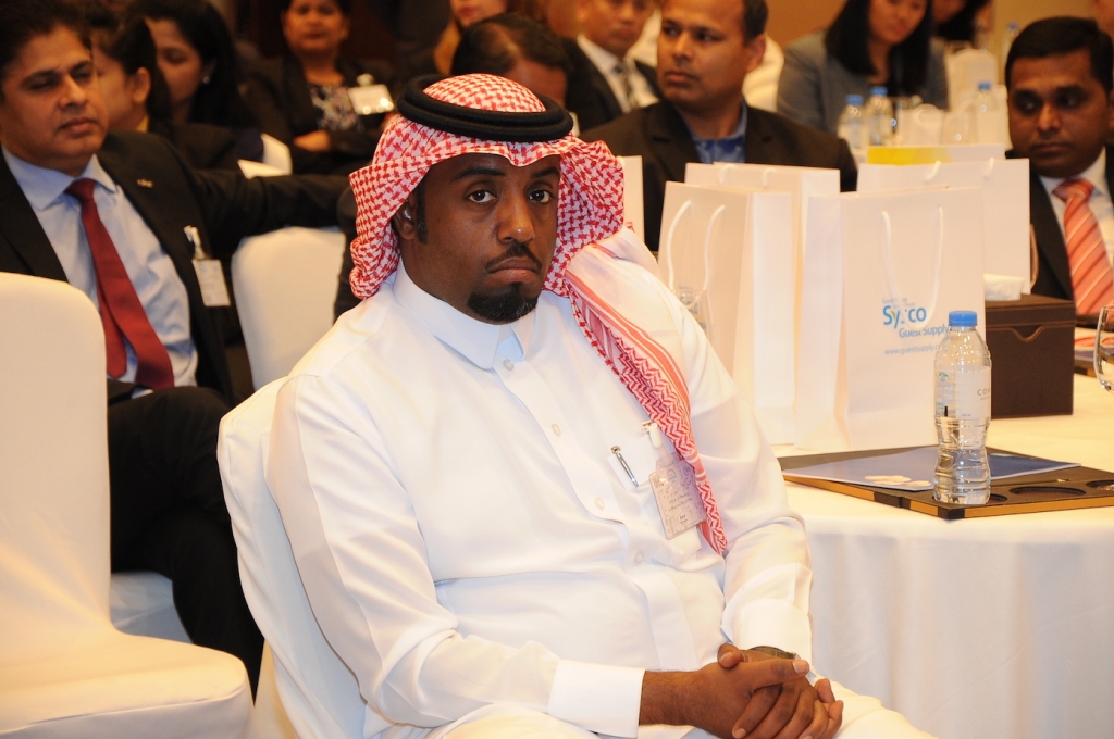 Executive Housekeepers Conference 2017