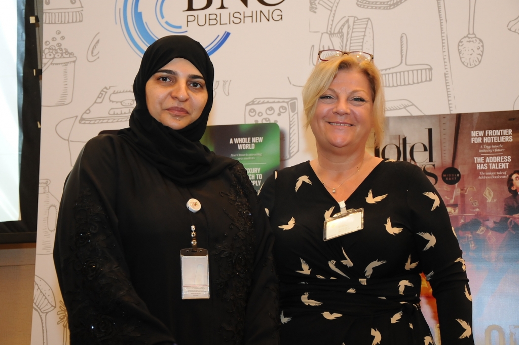 Executive Housekeepers Conference 2017