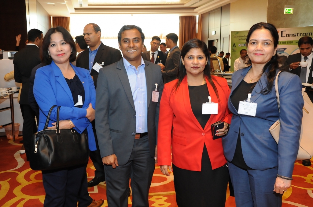 Executive Housekeepers Conference 2017