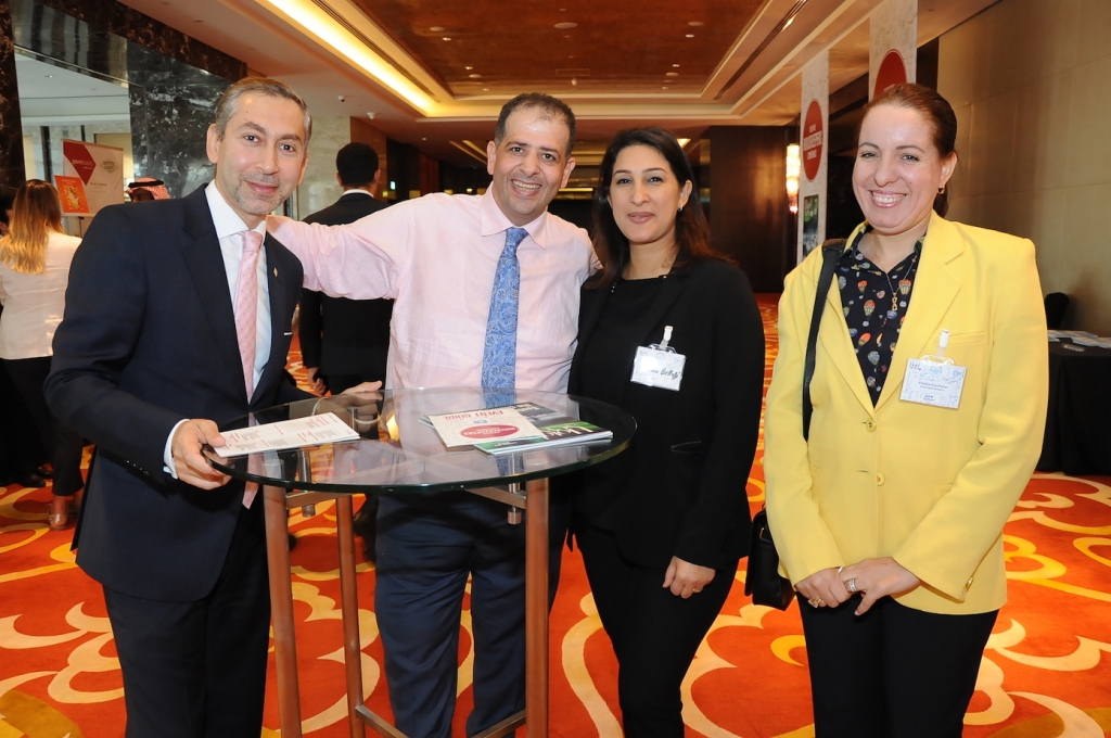 Executive Housekeepers Conference 2017