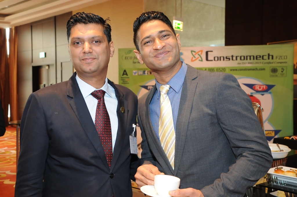 Executive Housekeepers Conference 2017