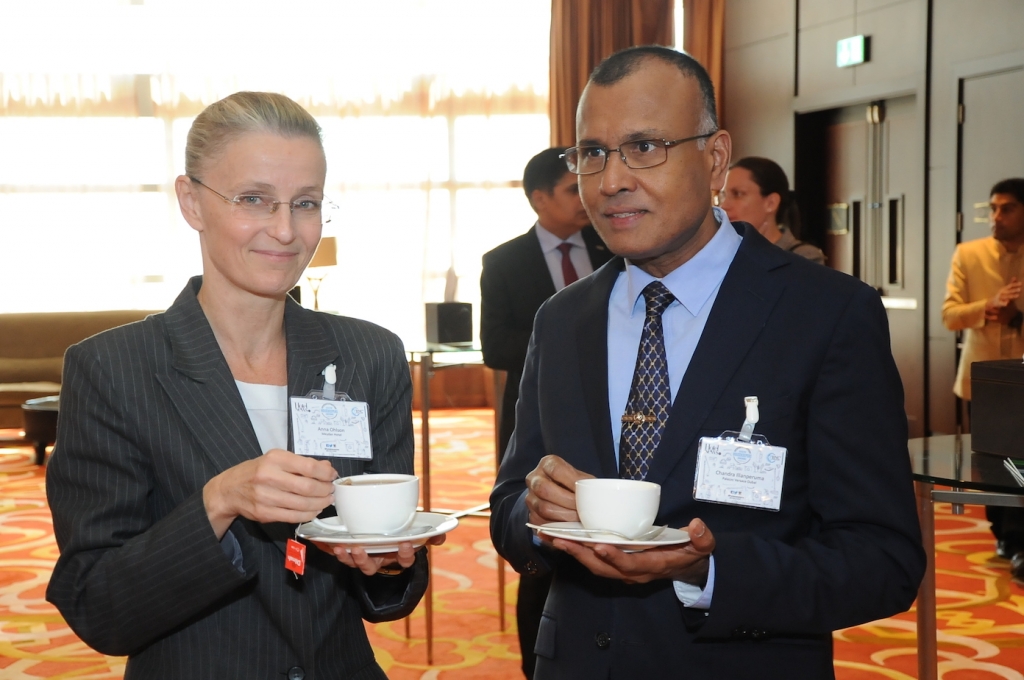 Executive Housekeepers Conference 2017