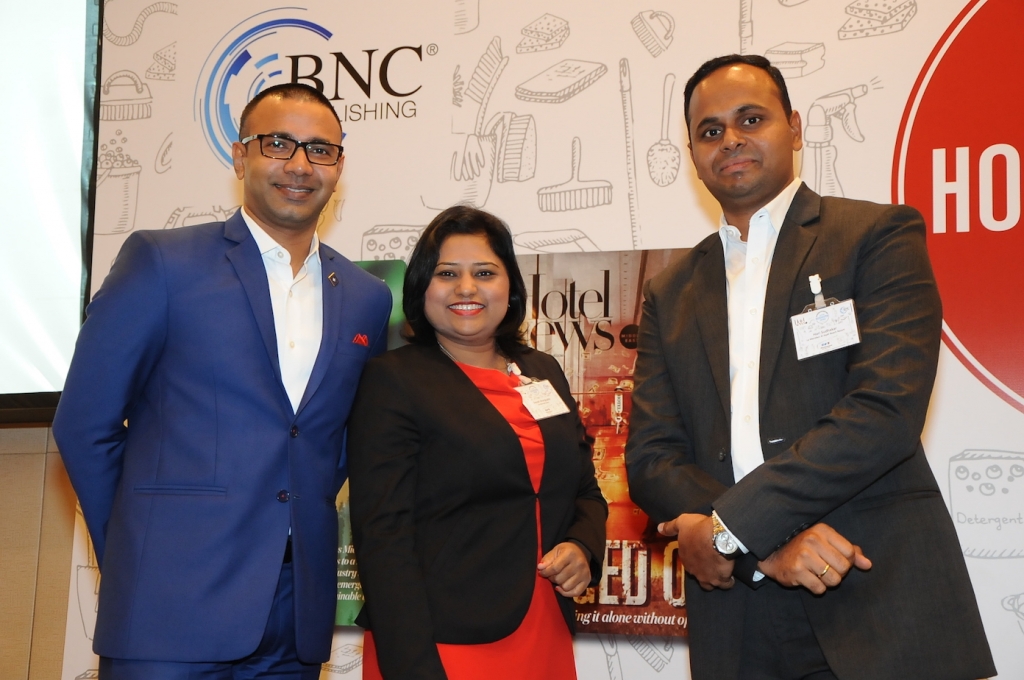 Executive Housekeepers Conference 2017