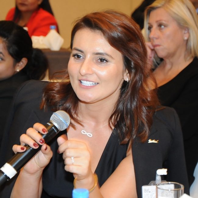 Executive Housekeepers Conference 2017