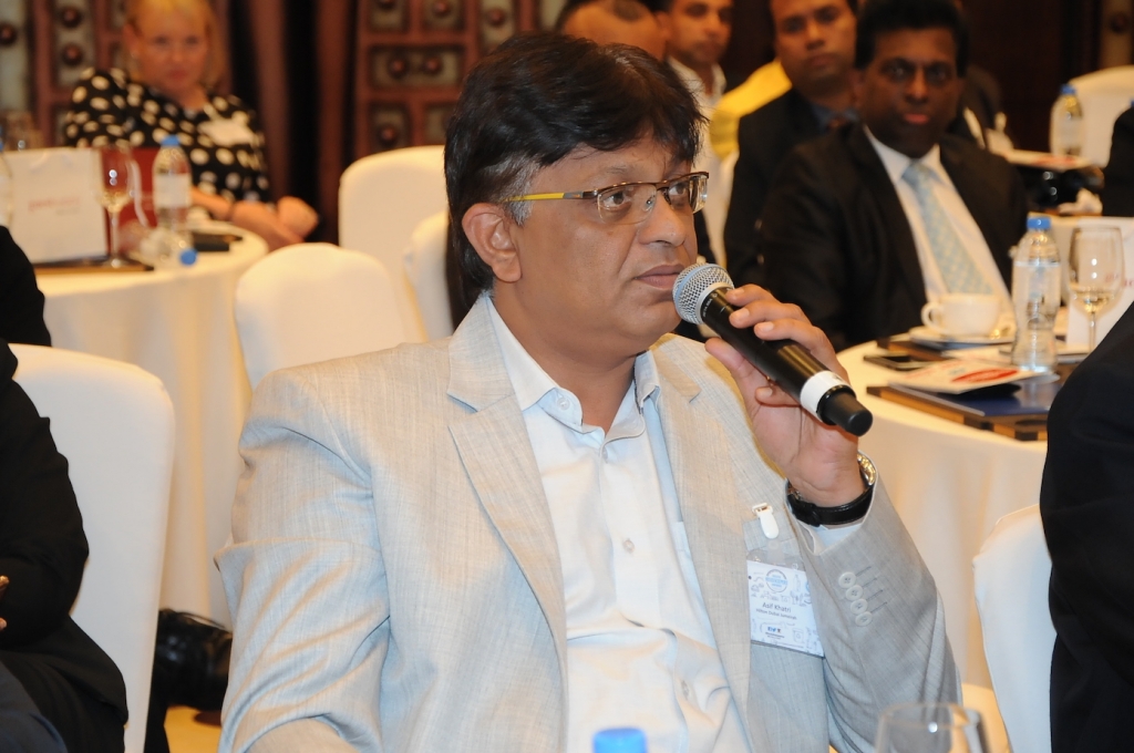 Executive Housekeepers Conference 2017