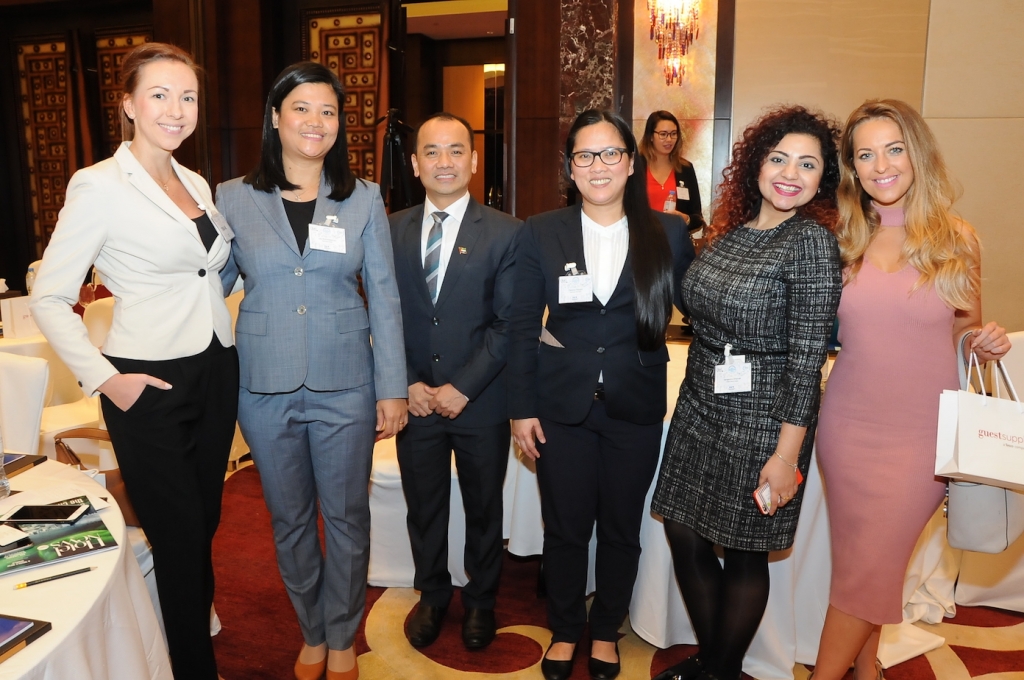 Executive Housekeepers Conference 2017