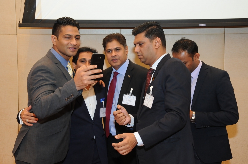 Executive Housekeepers Conference 2017