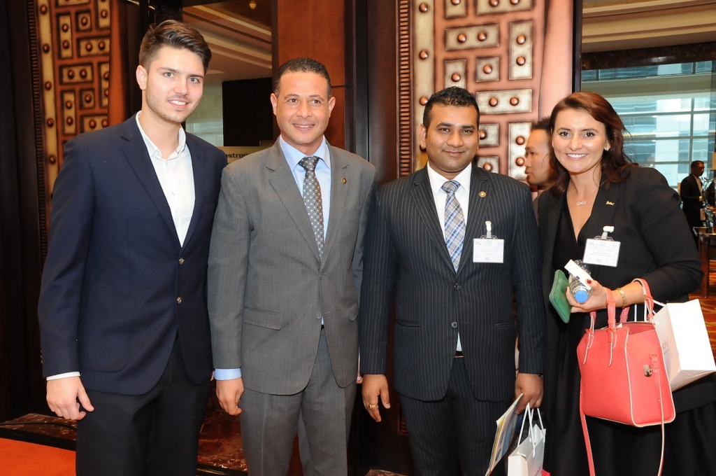 Executive Housekeepers Conference 2017