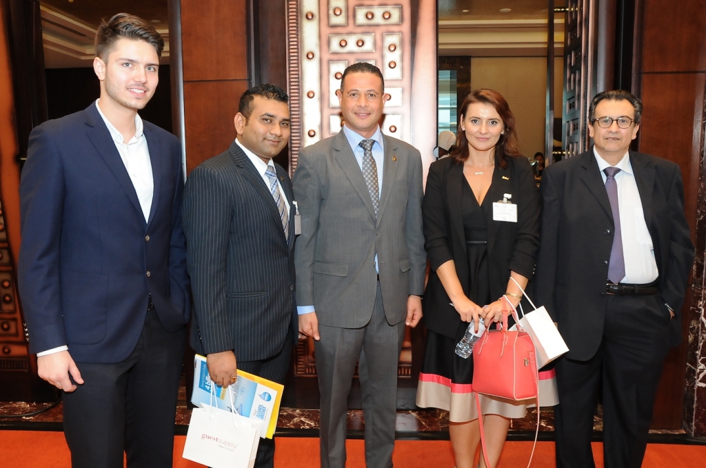 Executive Housekeepers Conference 2017