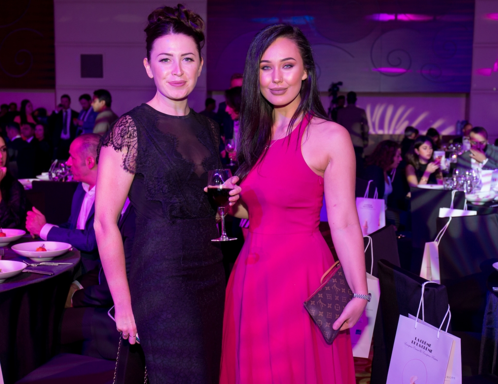 In Pictures: Leaders in F&B Awards 2017