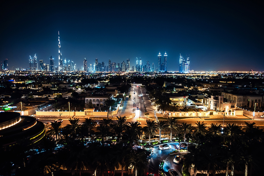 Mercury Lounge New Season