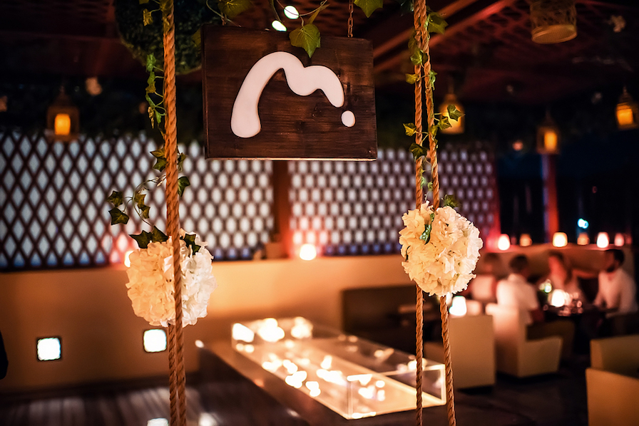 Mercury Lounge New Season