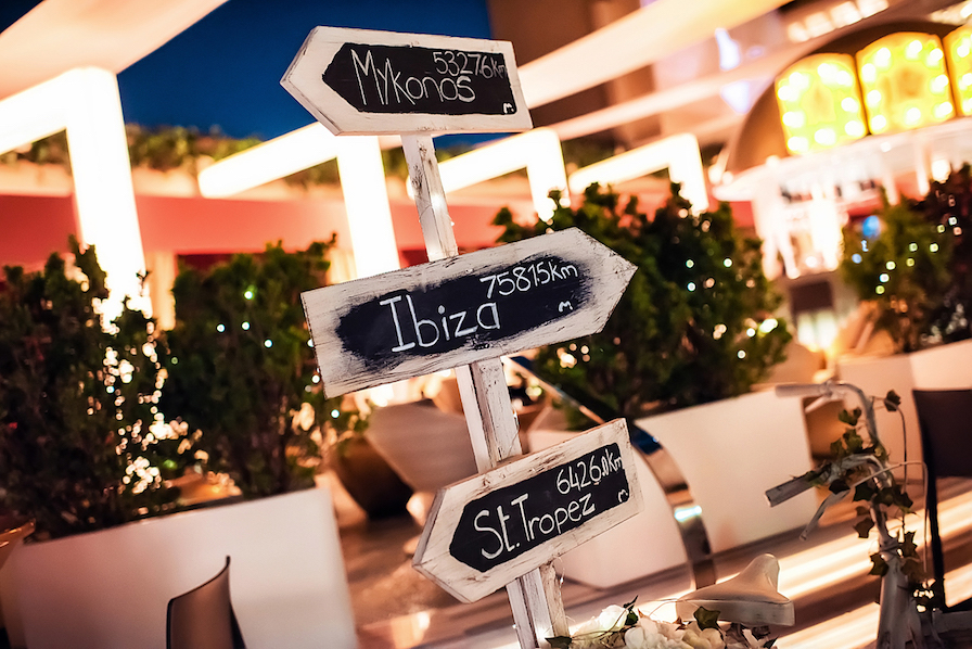 Mercury Lounge New Season