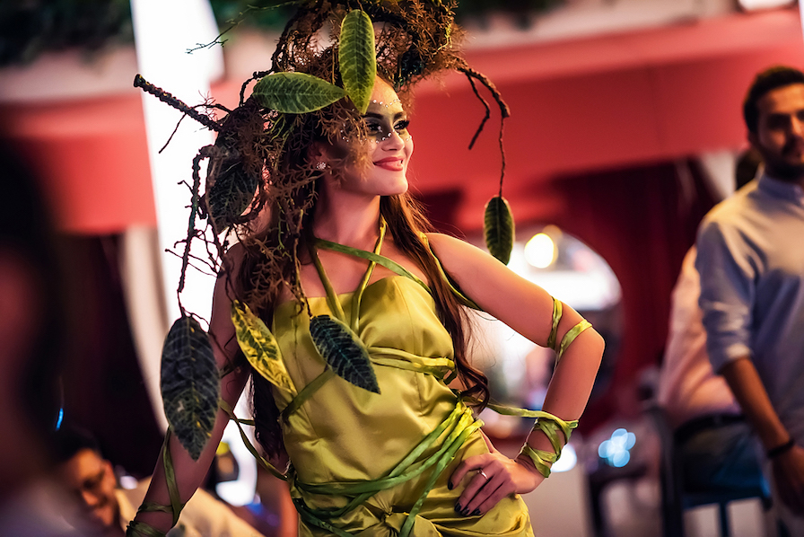 Mercury Lounge New Season