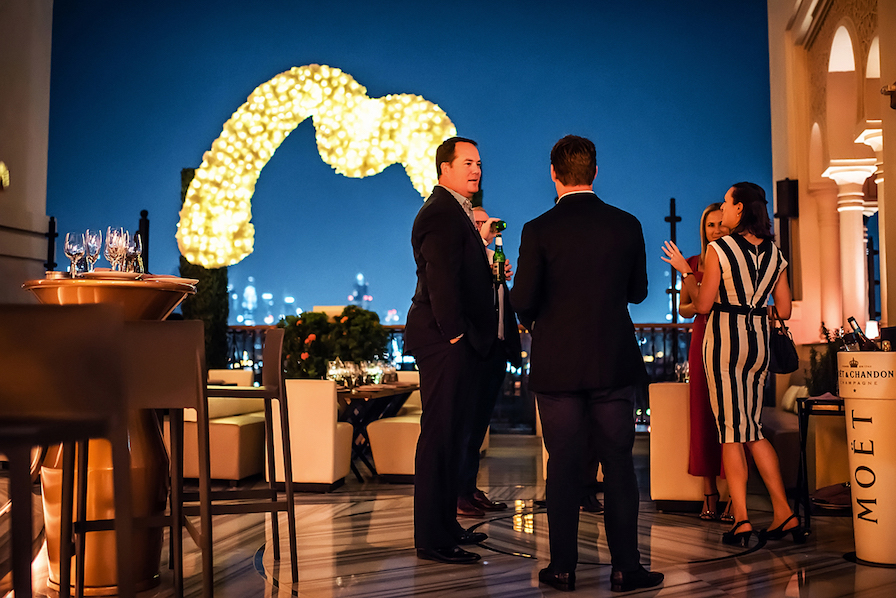 Mercury Lounge New Season