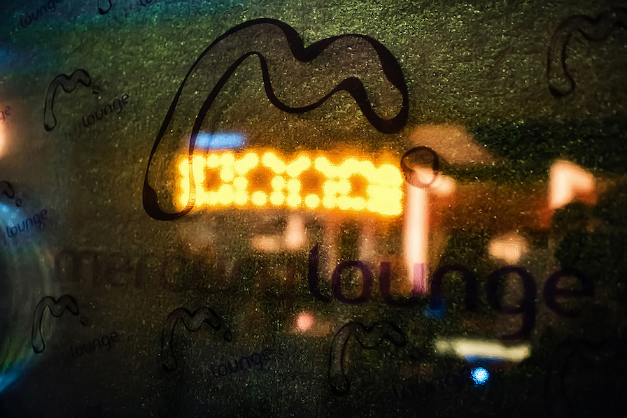 Mercury Lounge New Season