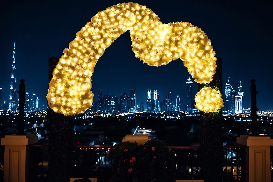 Mercury Lounge New Season