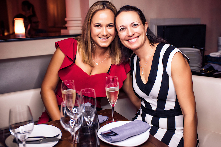 Mercury Lounge New Season