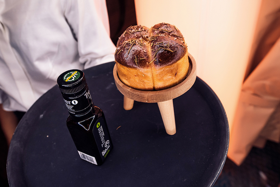 Mercury Lounge New Season