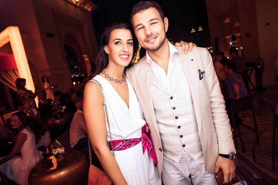 Mercury Lounge New Season