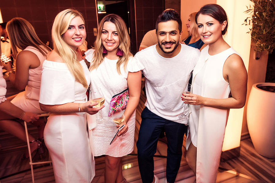 Mercury Lounge New Season