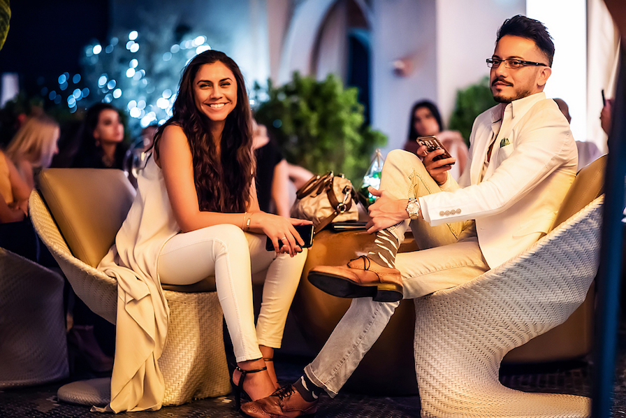 Mercury Lounge New Season