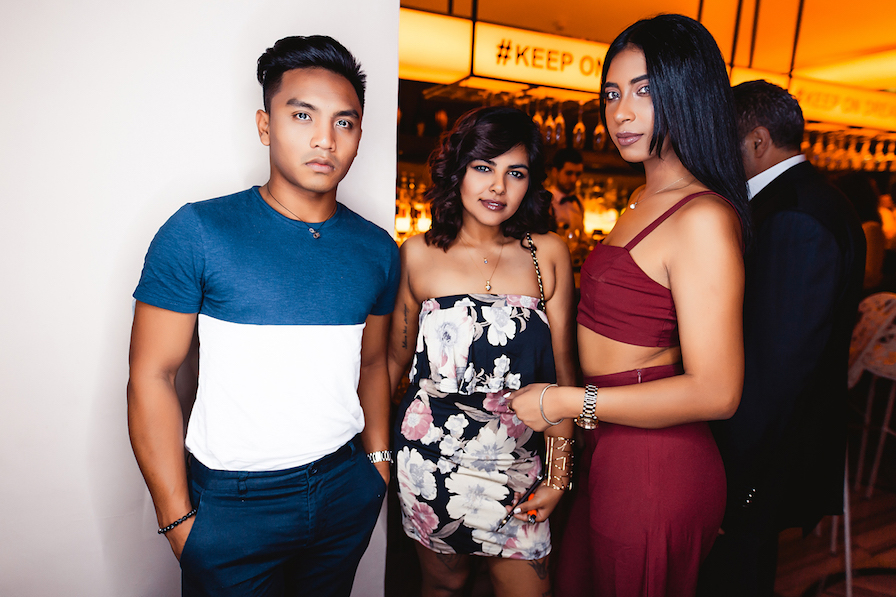 Mercury Lounge New Season