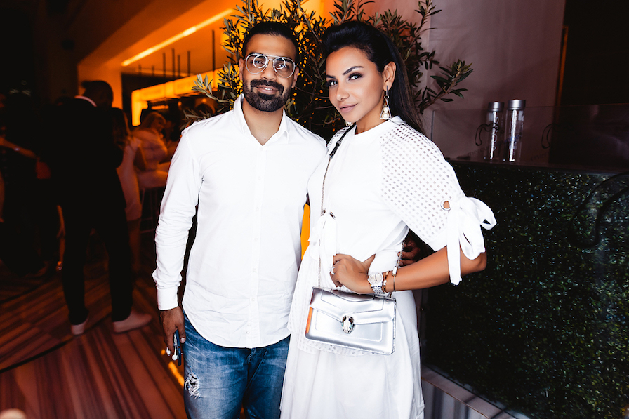 Mercury Lounge New Season