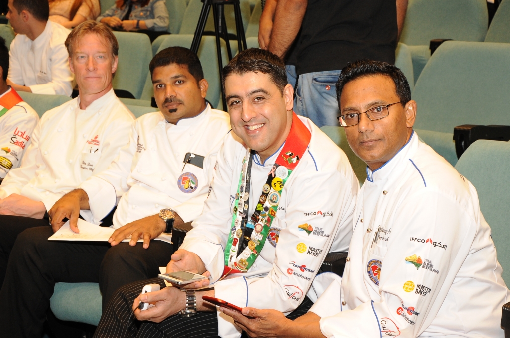 ICCA Graduation Ceremony