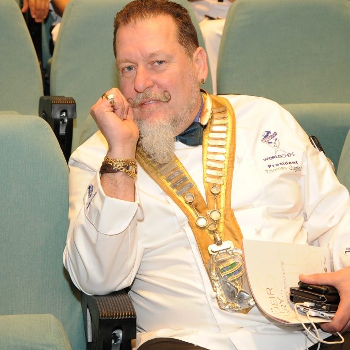 ICCA Graduation Ceremony