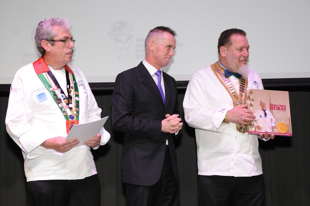 ICCA Graduation Ceremony