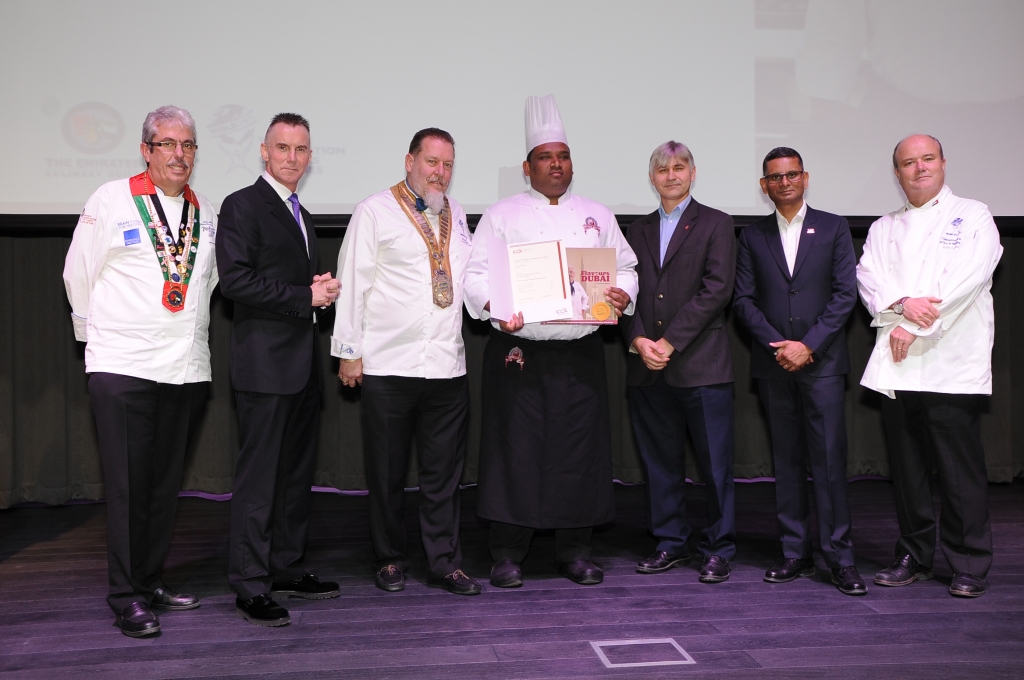 ICCA Graduation Ceremony