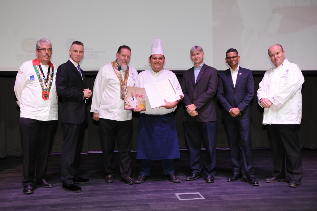 ICCA Graduation Ceremony