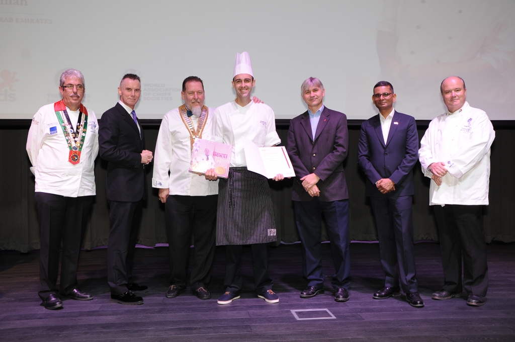 ICCA Graduation Ceremony